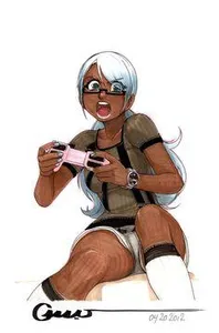 Qfeaster's as Anime!'s Photo Qfeaster's as Anime!'s Photo