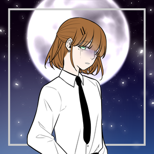 My Sally Face picrew designs's Photo