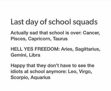 Zodiac Signs Posts's Photo