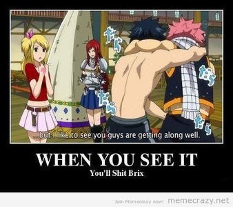 All things Fairy Tail's Photo