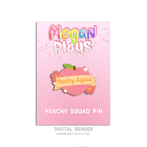 Peachy Squad!'s Photo