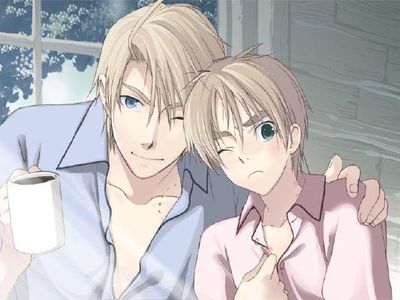 HETALIA!'s Photo