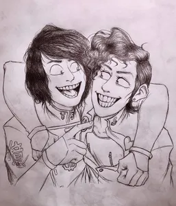 stupid bloody art's Photo stupid bloody art's Photo
