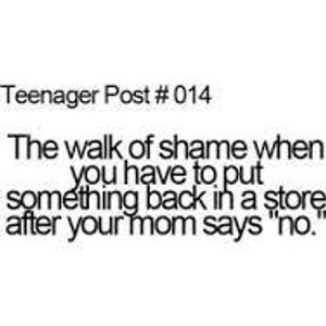 Teenager post's Photo