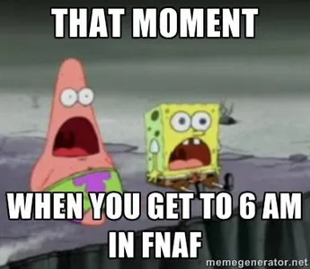 Five nights at Freddy's memes's Photo Five nights at Freddy's memes's Photo