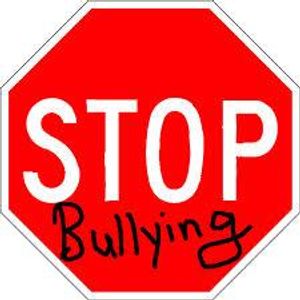 Uniting against bullying.