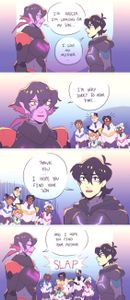 everything voltron!'s Photo