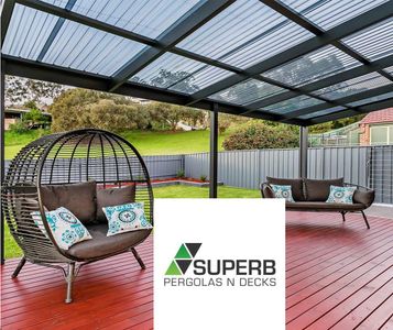 Pergola Builder Adelaide