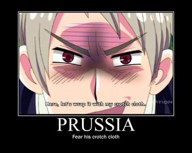 Hetalia fan page!'s Photo