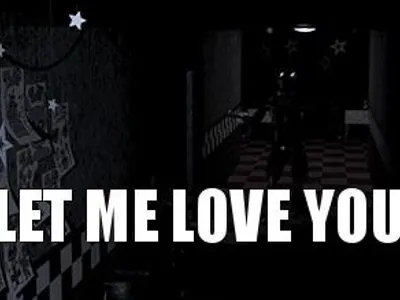 Funny things in FNAF Funny things in FNAF
