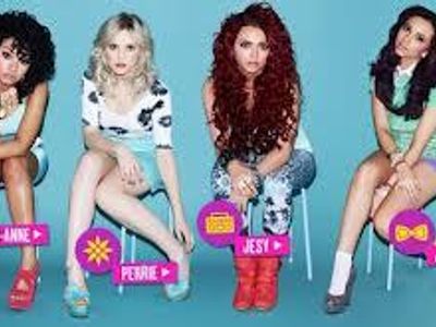 Little Mix fanclub