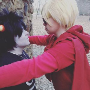 COSPLAY's Photo