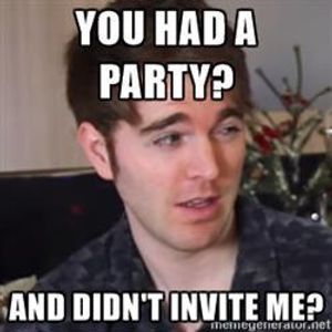 Shane Dawson's Photo