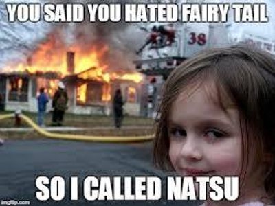 All things Fairy Tail's Photo