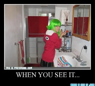 When you see it you'll sh*t brickz's Photo When you see it you'll sh*t brickz's Photo