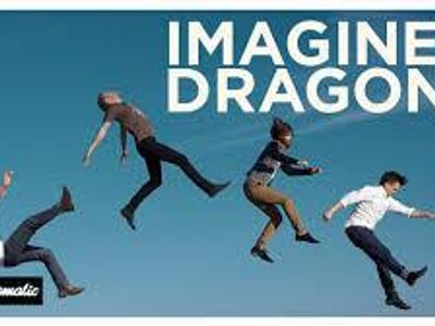 Imagine Dragons Fans!'s Photo