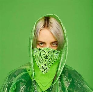 Billie Eyelash FAnPage