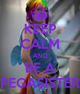 Keep Calm Request Page's Photo