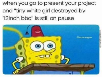 SpongeBob Memes's Photo