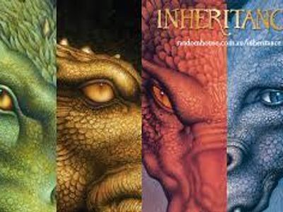 Inheritance Cycle