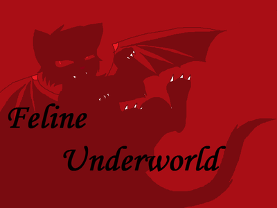 Feline Underworld