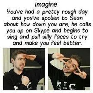 JackSepticEye fan page!'s Photo