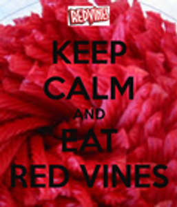 Keep Calm Request Page's Photo