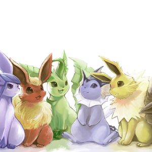 All things Pokemon's Photo