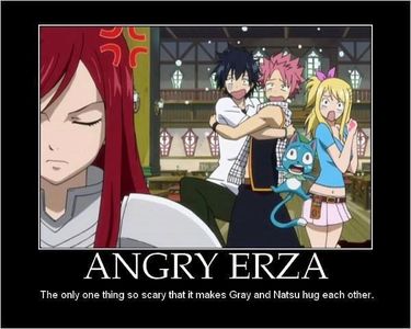 All things Fairy Tail's Photo