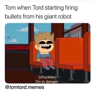 Eddsworld memes's Photo