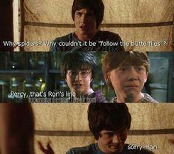 Percy Jackson fandom's Photo