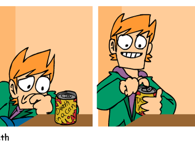 Eddsworld memes's Photo