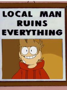 Eddsworld memes's Photo