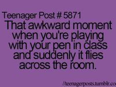 Awkward Moments's Photo