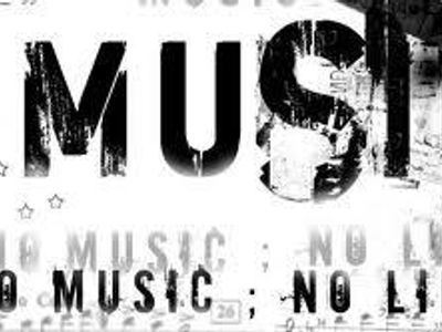 Music Is Life!(: