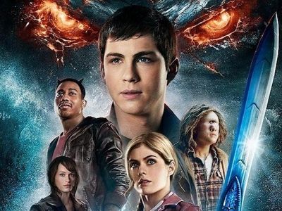 Percy jackson (1)