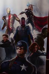 Avengers Assemble's Photo