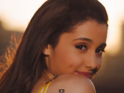 Ariana Grande Fan Page!!!'s Photo