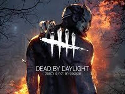 Dead in the daylight