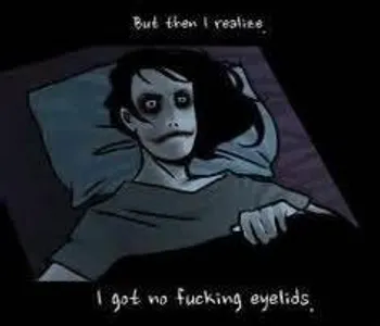 Ask/Dare The Creepypasta's Ask/Dare The Creepypasta's
