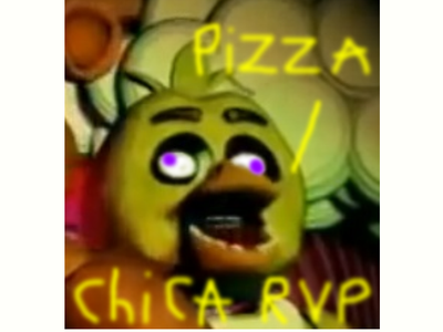 Pizza Chica Is Derp!