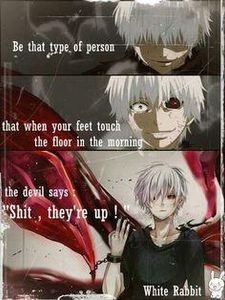 Anime Quotes's Photo