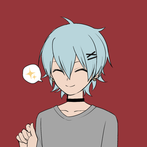 My Sally Face picrew designs's Photo