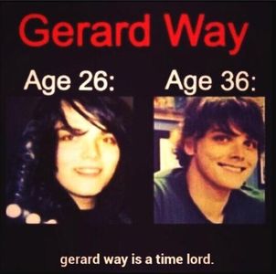 My Chemical Romance Fans's Photo