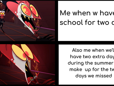 My homemade Helluva boss/Hazbin Hotel memes-'s Photo