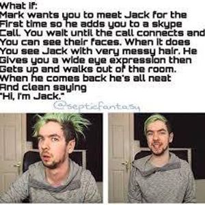 JackSepticEye fan page!'s Photo