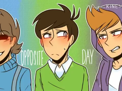 Eddsworld fan club (1)'s Photo