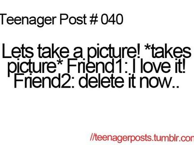 page for teenagers!!!'s Photo