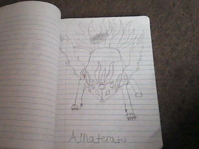 Art Contest! (2)'s Photo