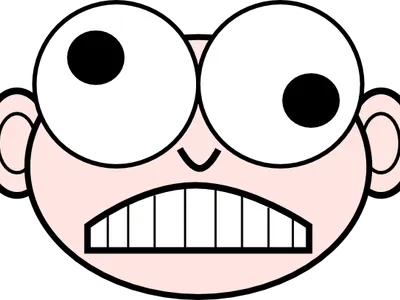 Crazy and Funny! Crazy and Funny!